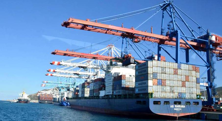 المغرب وإسبانيا يدرسان رقمنة سلاسل الموانئ البحرية