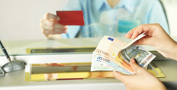ارتفاع مردودية صرف الأورو بالدرهم تعزز العرض في سوق العملات