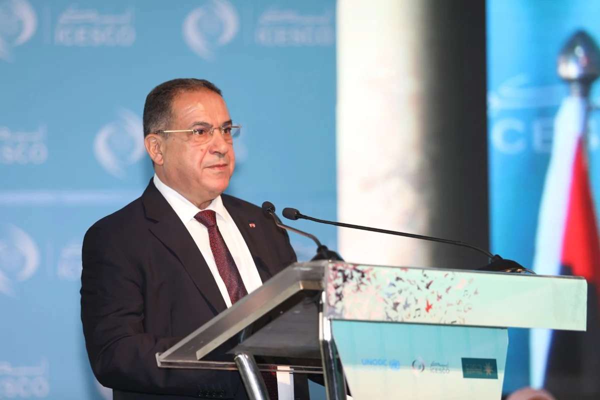 الدخيسي: الجانب الحقوقي يحظى بأهمية قصوى في الاستراتيجية الوطنية لمكافحة التطرف والإرهاب