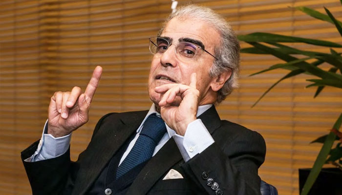 الجواهري: لا مساس بسعر صرف الدرهم