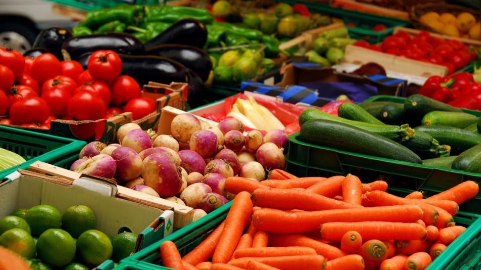 ارتفاع قوي لواردات إسبانيا من الخضر والفواكه المغربية