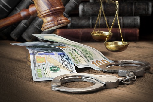 تبييض الأموال وتمويل الإرهاب.. إحالة 43 ملفا على النيابة العامة