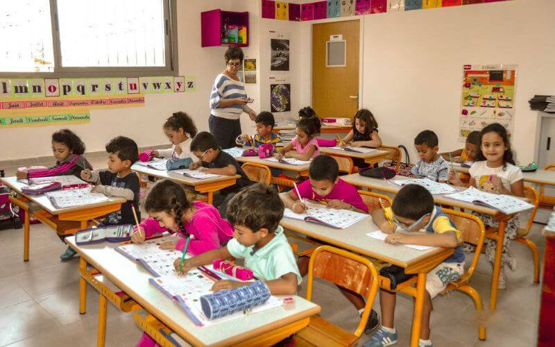 مدارس التعليم الخصوصي تلوح بالزيادة لهذا السبب