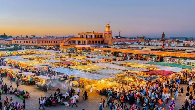 وكالات الأسفار الفليبينية تنقب عن فرص استثمارية بالمغرب