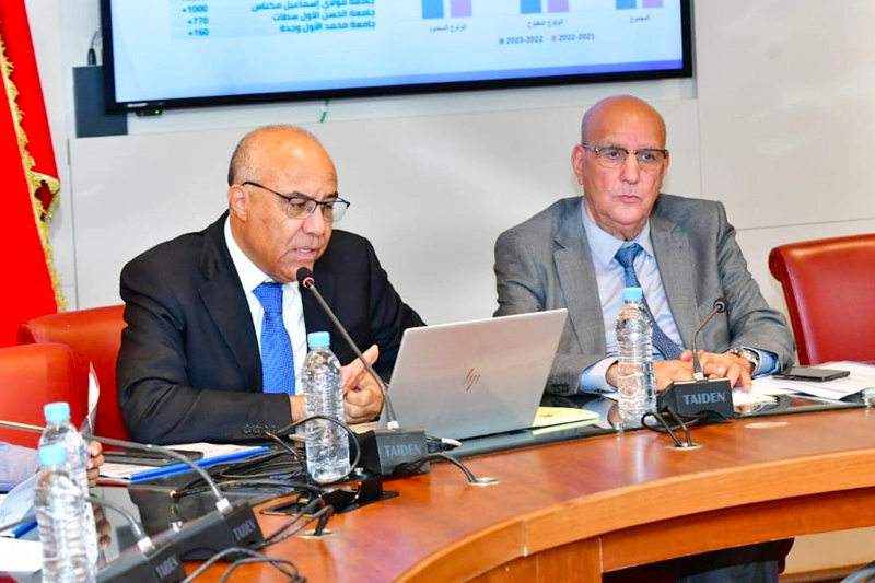 ميراوي: المعلوميات الكمية ستحدث ثورة هائلة في المجال الرقمي