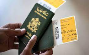 تصنيف: جواز السفر المغربي بين الأقوى عربيا وأفريقيا