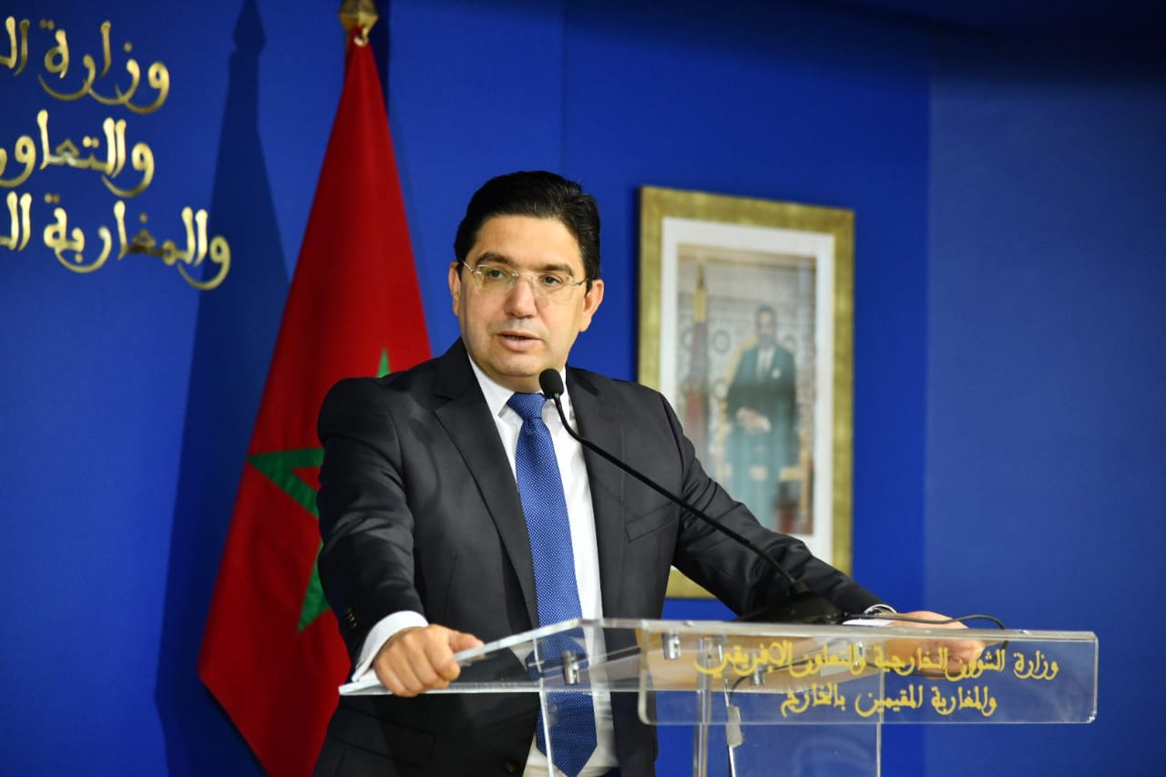 هذه الشخصيات المغربية ضمن قائمة 100 قائد أفريقي لسنة 2022
