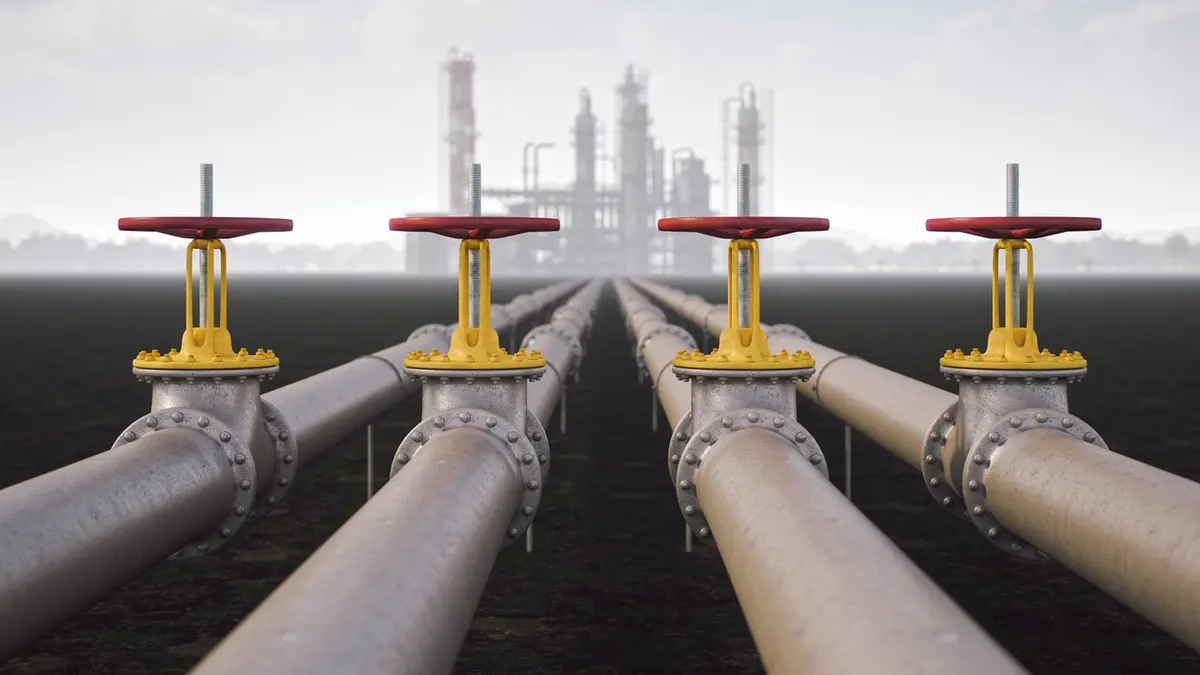 المغرب يتقدم في سباق استقطاب الغاز النيجيري رغم التحركات الليبية