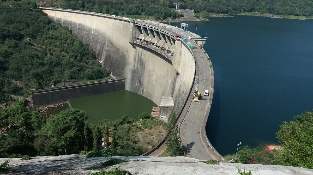 أمطار مارس: نفس منعش للسدود في المغرب