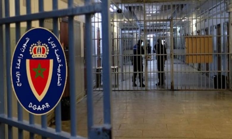 مندوبية السجون تكذب ادعاءات "مراسلون بلا حدود" الفرنسية