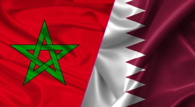 المغرب يدين بشدة الهجوم الذي استهدف سيادة قطر