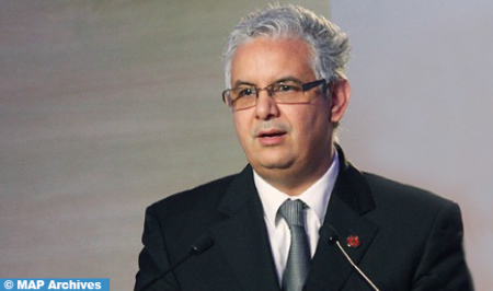 نيويورك.. المغرب وهولندا يوقعان مذكرة تفاهم حول التدبير المستدام للمياه