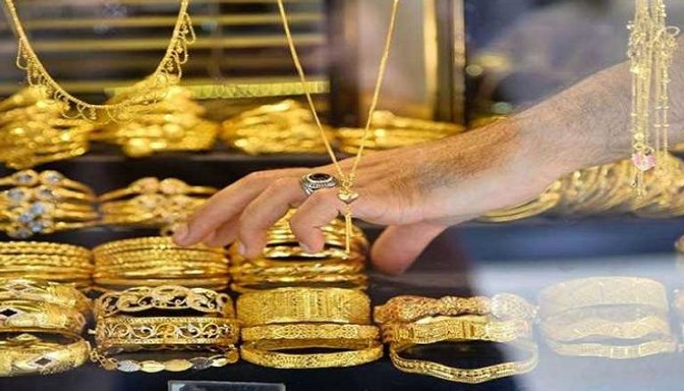 أسعار الذهب ترتفع وسط زيادة الطلب