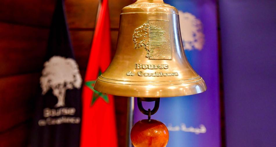 بورصة الدار البيضاء: مقياس شديد الحساسية للصدمات الخارجية
