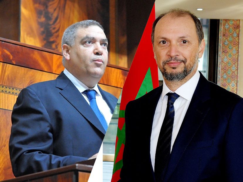 هذه أدوار الولاة الجديدة بعد انتقال الإشراف على مراكز الاستثمار من لفتيت إلى الجزولي