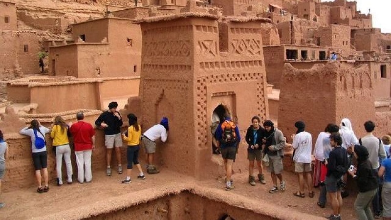 بالأرقام: إقبال على التسجيل بمؤسسات التكوين المهني السياحي
