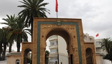 وزارة العدل تحيل ملف أحد الراسبين في امتحان المحاماة على القضاء