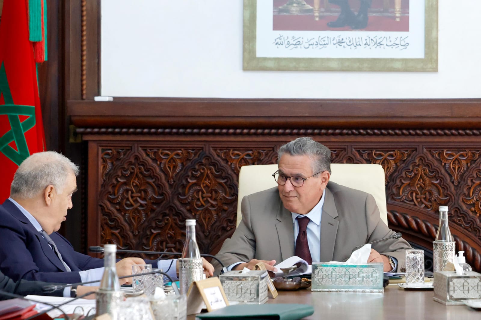الحكومة تحدد سقف السلفات الصغيرة لتعزيز التمويل الموجه للفئات الهشة والمقاولات الصغرى