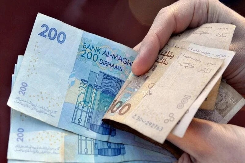 عجز الميزانية يرتفع إلى 60 مليار درهم في 2025