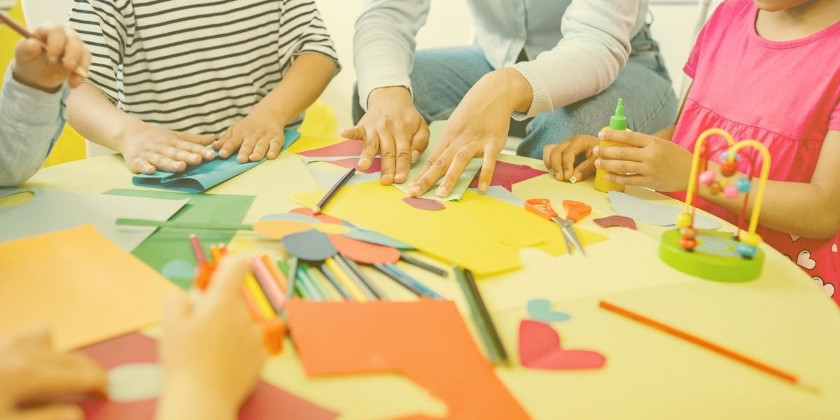 إحداث 595 روضا جديدا في 2024 لتعزيز تمكين النساء ودعم الطفولة المبكرة