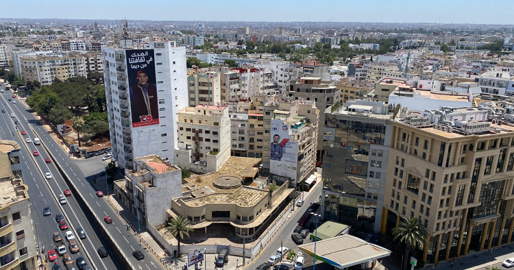 الخارجية الأمريكية تثمن مجهودات المغرب في تسهيل الاستثمارات الأجنبية