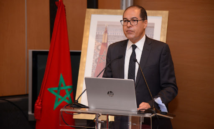 سفير يدعو لتعميم نموذج صناديق الإيداع على المستوى القاري