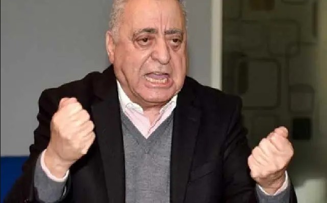القبض على زيان وإيداعه السجن بعد تأييد الحكم الابتدائي الصادر ضده