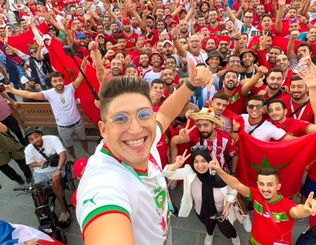 الصفريوي لـ"اقتصادكم": المؤثرون سيساهمون في إشعاع صورة المغرب خلال الكان