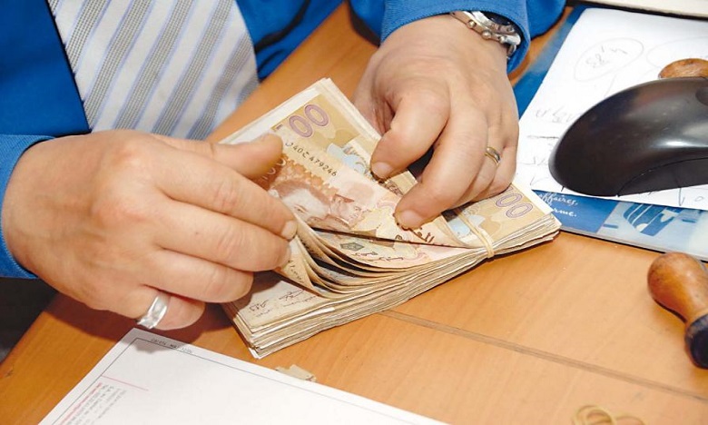 احتياطات الصرف تحقق رقما تاريخيا بتجاوزها 36 ألفا و300 مليار
