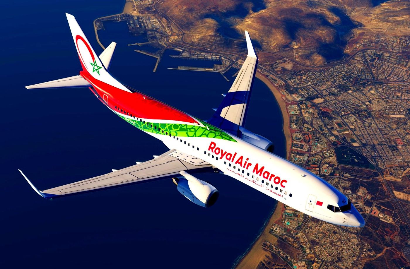 بنحو 9 ملايين مسافر سنويا… المغرب يتصدر المحاور الجوية مع فرنسا