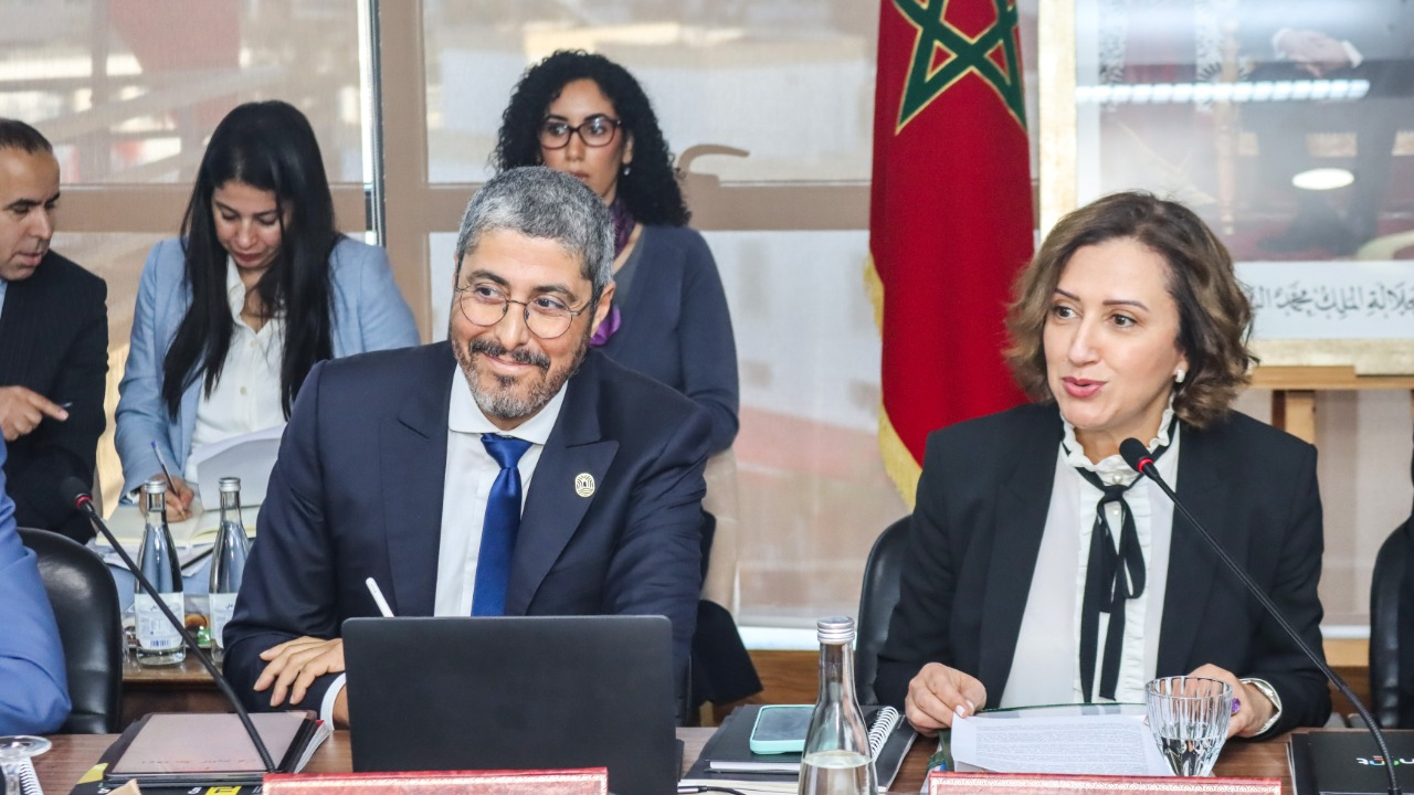 عمور تعتزم تحويل المكتب المغربي للسياحة إلى وكالة في 2024