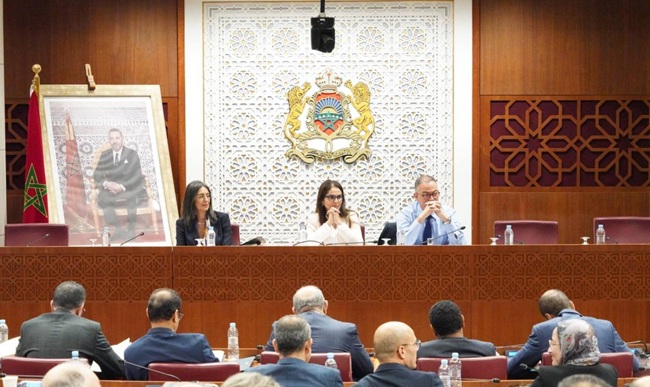 ما هو الأثر الملموس للإنفاق العمومي في تقليص الفوارق الجهوية؟