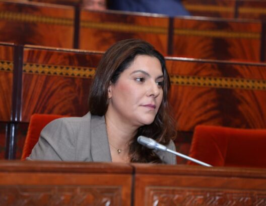 المنصوري: مرسوم الدعم المباشر للملاك الجدد بين يدي الأمانة العامة للحكومة