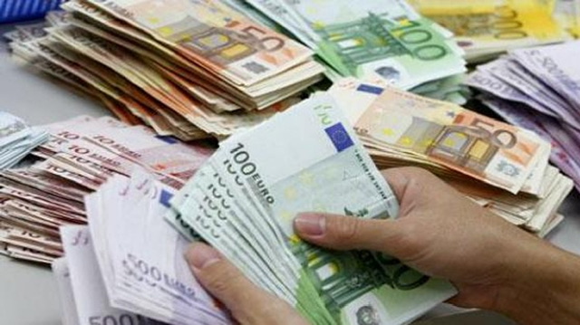 احتياطيات العملة الصعبة تتباطأ بزائد 5.1 %