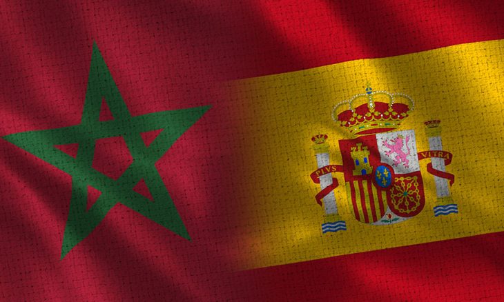 التجارة بين المغرب وإسبانيا تسجل أرقاما قياسية في 2024