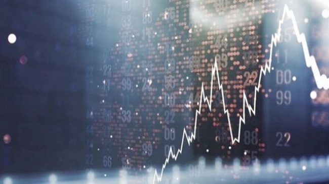 4 قطاعات تستحوذ على 66% من الاستثمارات الأجنبية في الأدوات المالية