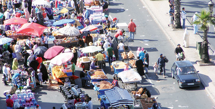 القطاع غير المهيكل.. هذه توصيات "بوليسي سانتر" لاحتواء خطر الظاهرة