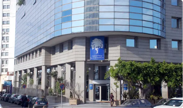 سهم "إقامات دار السعادة" يتصدر القيم البنكية في نهاية تداولات الخميس