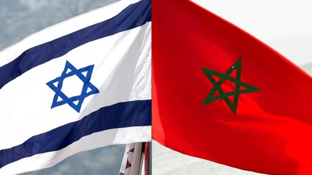 تراجع المبادلات التجارية المغربية- الإسرائيلية بأزيد من النصف