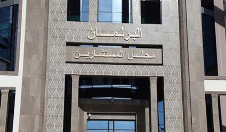 لجنة برلمانية بالمستشارين تصادق على مشروع قانون الشركات الجهوية متعددة الخدمات