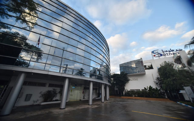 سوطيما تعلن إتمام عملية الاستحواذ على 99,99% من رأسمال شركة "سولوديا مغرب"