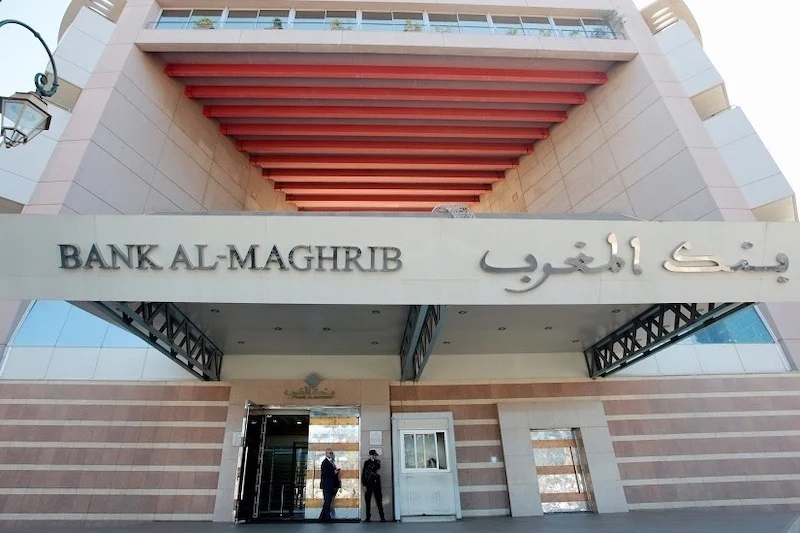 تضخم.. توقعات باستمرار بنك المغرب رفع معدل الفائدة الرئيسي خلال 2023