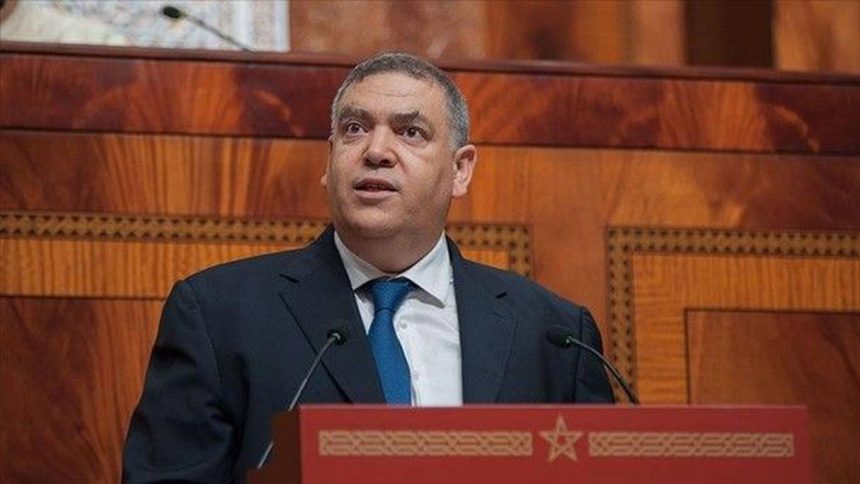 لفتيت : وزارة الداخلية تعمل على التطوير المستمر لقطاع النقل الحضري