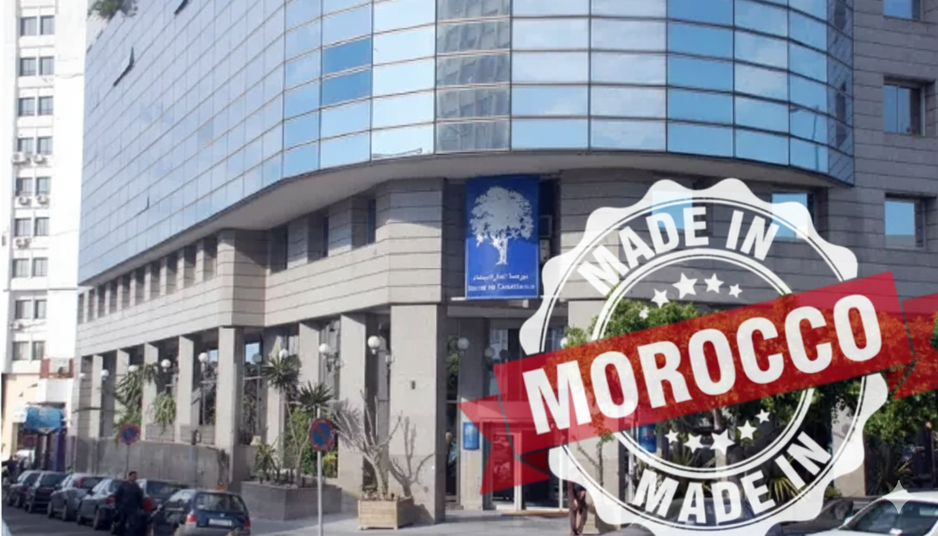 "صنع في المغرب" يرسخ حضوره في بورصة الدار البيضاء