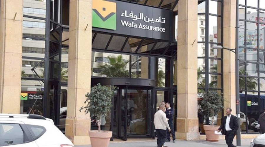 رقم معاملات تأمين الوفاء يرتفع بـ  14,2 %