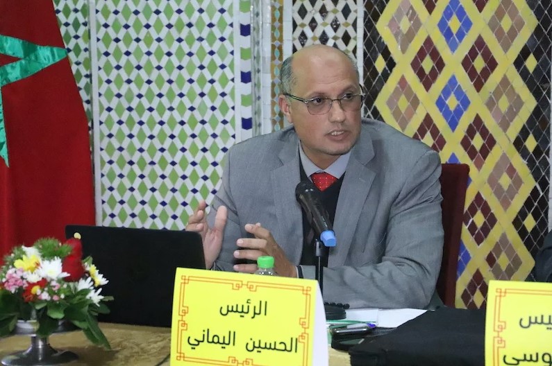 اليماني: الحكومة دعمت محروقات مهنيي النقل بمداخيل الضريبة على استيراد واستهلاك "الكازوال" والبنزين