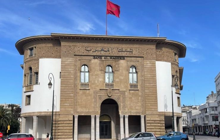 هكذا يمهد بنك المغرب لتبني "استهداف التضخم" في أفق 2027
