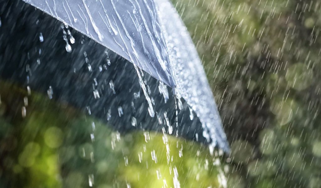 يهم الفلاحين: هذه مقاييس الأمطار المسجلة بمناطق المملكة