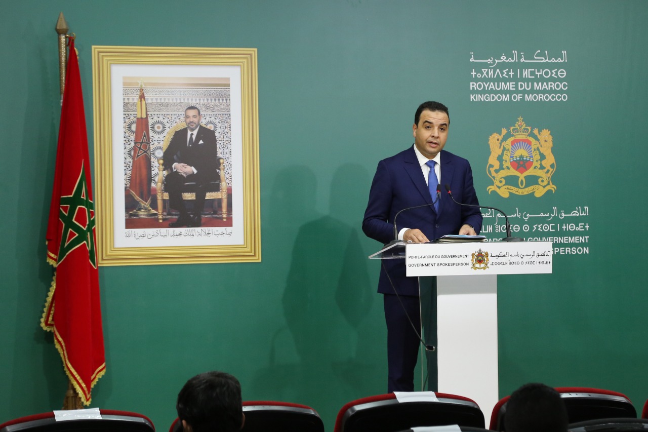 بايتاس مدافعا عن مخطط "المغرب الأخضر": تكاليف المدخلات الفلاحية وتراجع مخصصات الري أربكا الأسواق