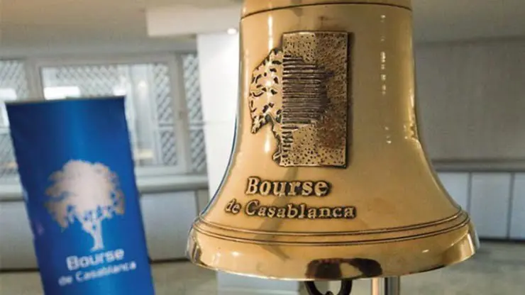 أنهت بورصة الدار البيضاء تداولات جلسة اليوم الخميس على أداء إيجابي